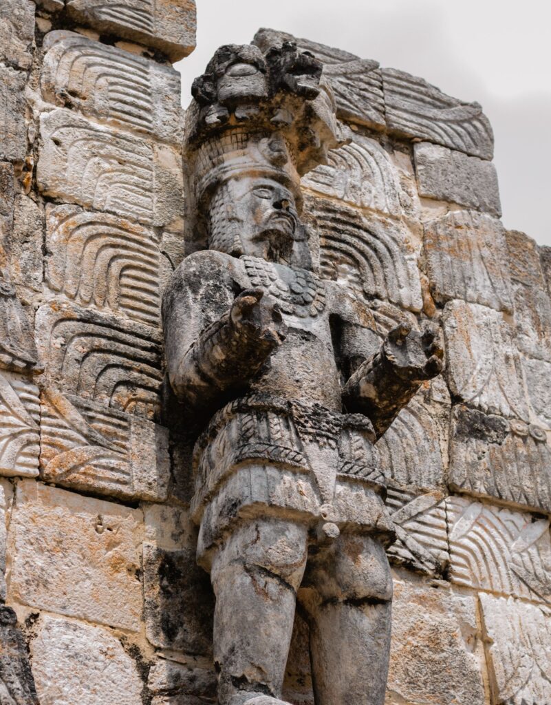 uxmal-yucatan